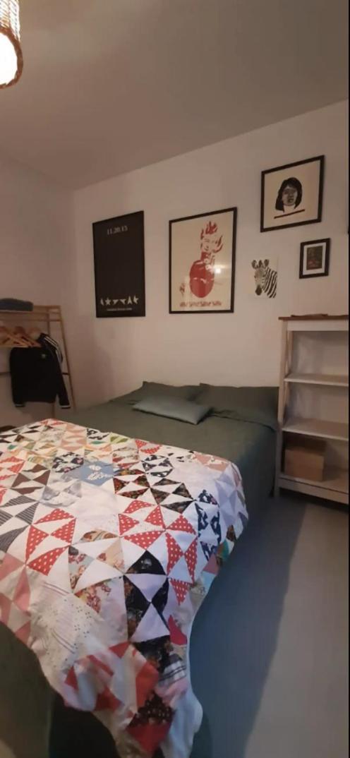 Apartamento Aconchegante Ao Lado Da Ufsc Florianópolis