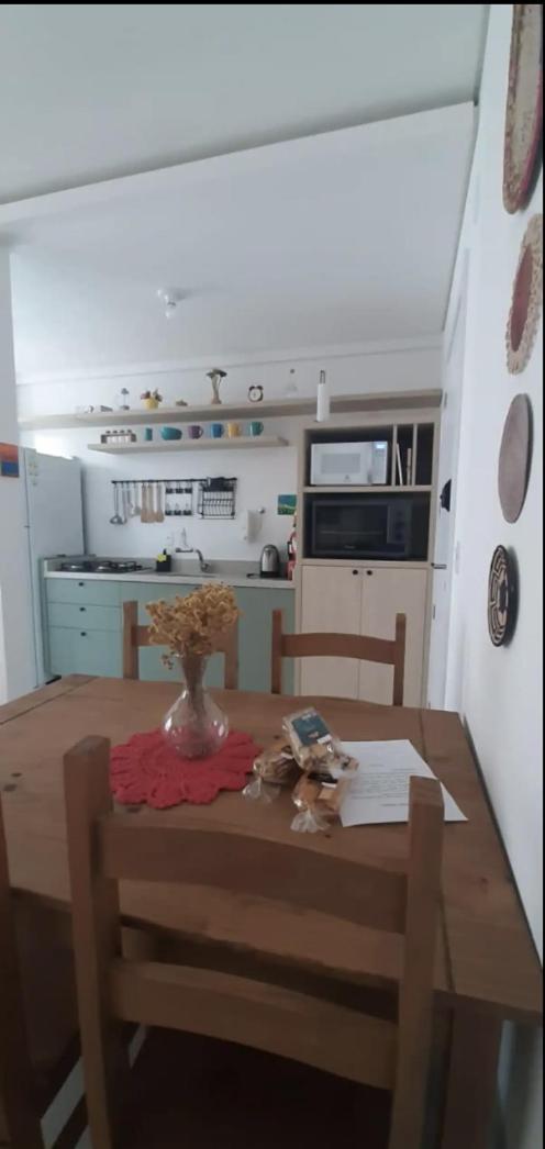 Apartamento Aconchegante Ao Lado Da Ufsc Florianópolis