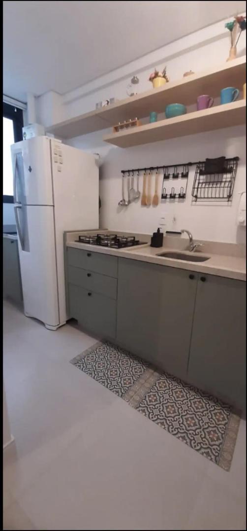 Apartamento Aconchegante Ao Lado Da Ufsc Florianópolis