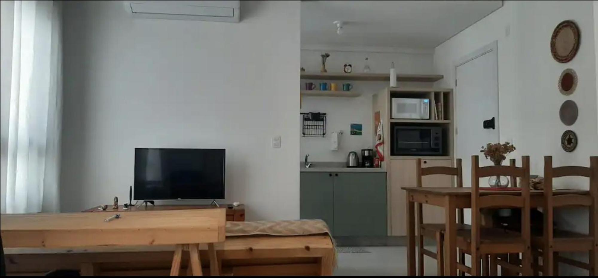 Apartamento Aconchegante Ao Lado Da Ufsc *