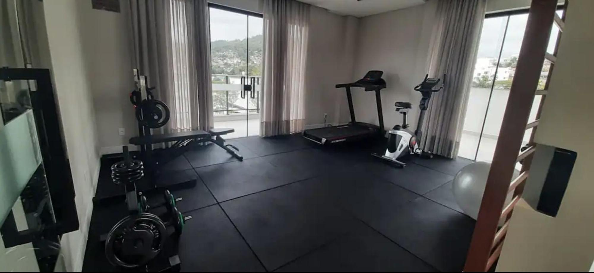 Apartamento Aconchegante Ao Lado Da Ufsc