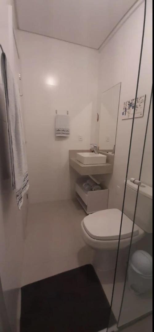 Apartamento Aconchegante Ao Lado Da Ufsc