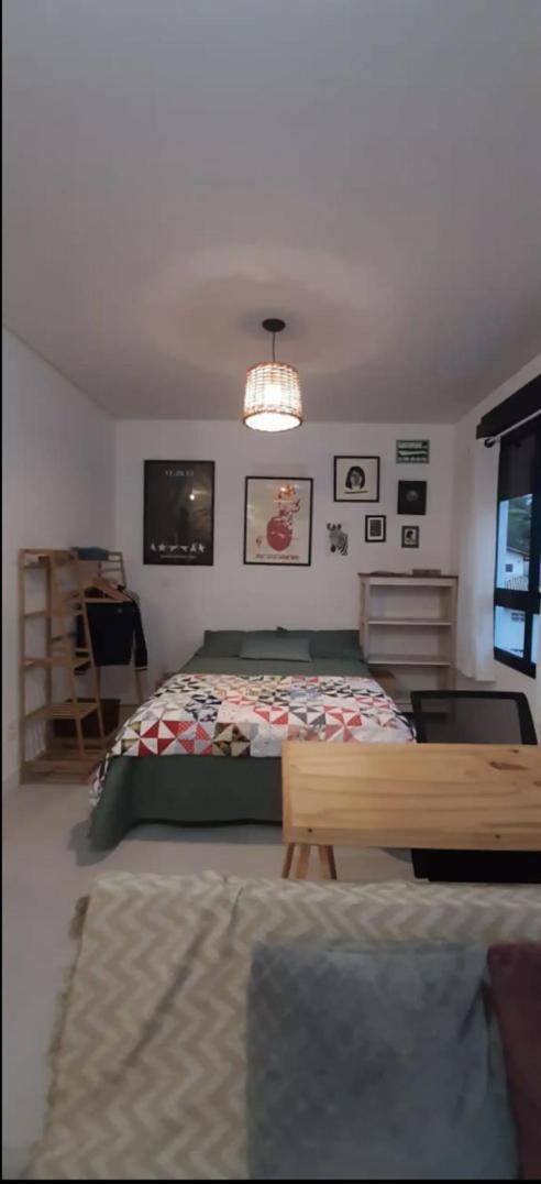 Apartamento Aconchegante Ao Lado Da Ufsc *