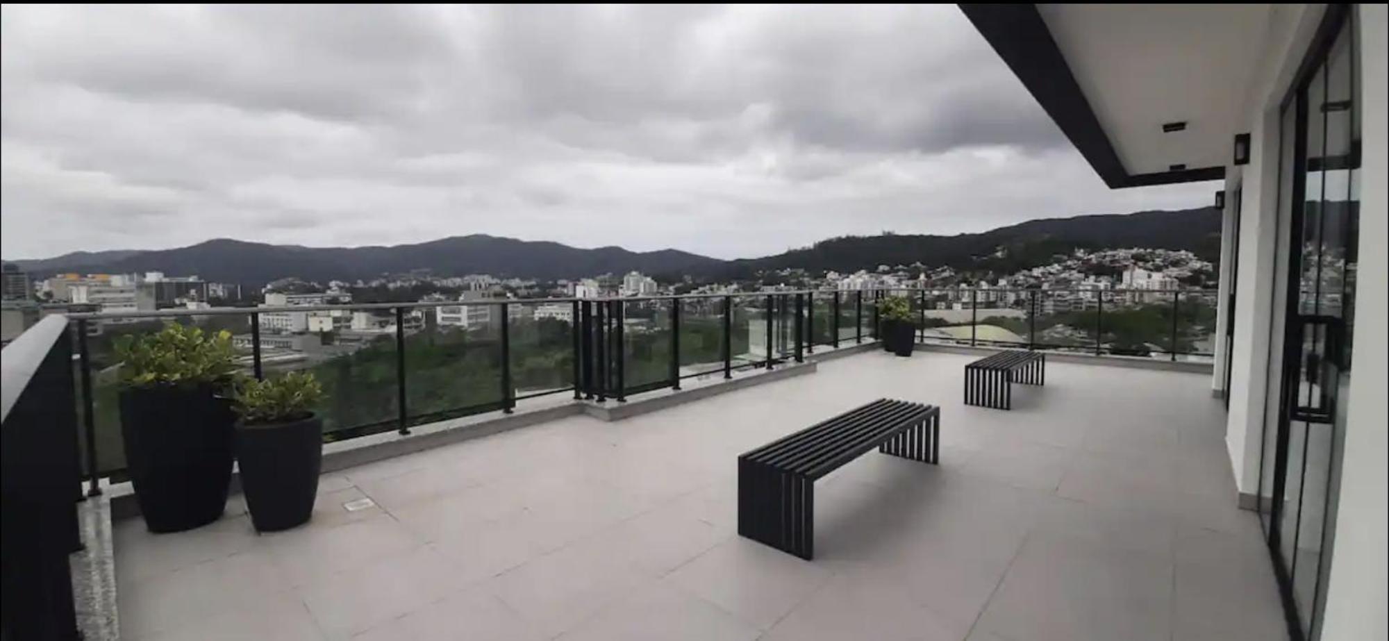Apartamento Aconchegante Ao Lado Da Ufsc