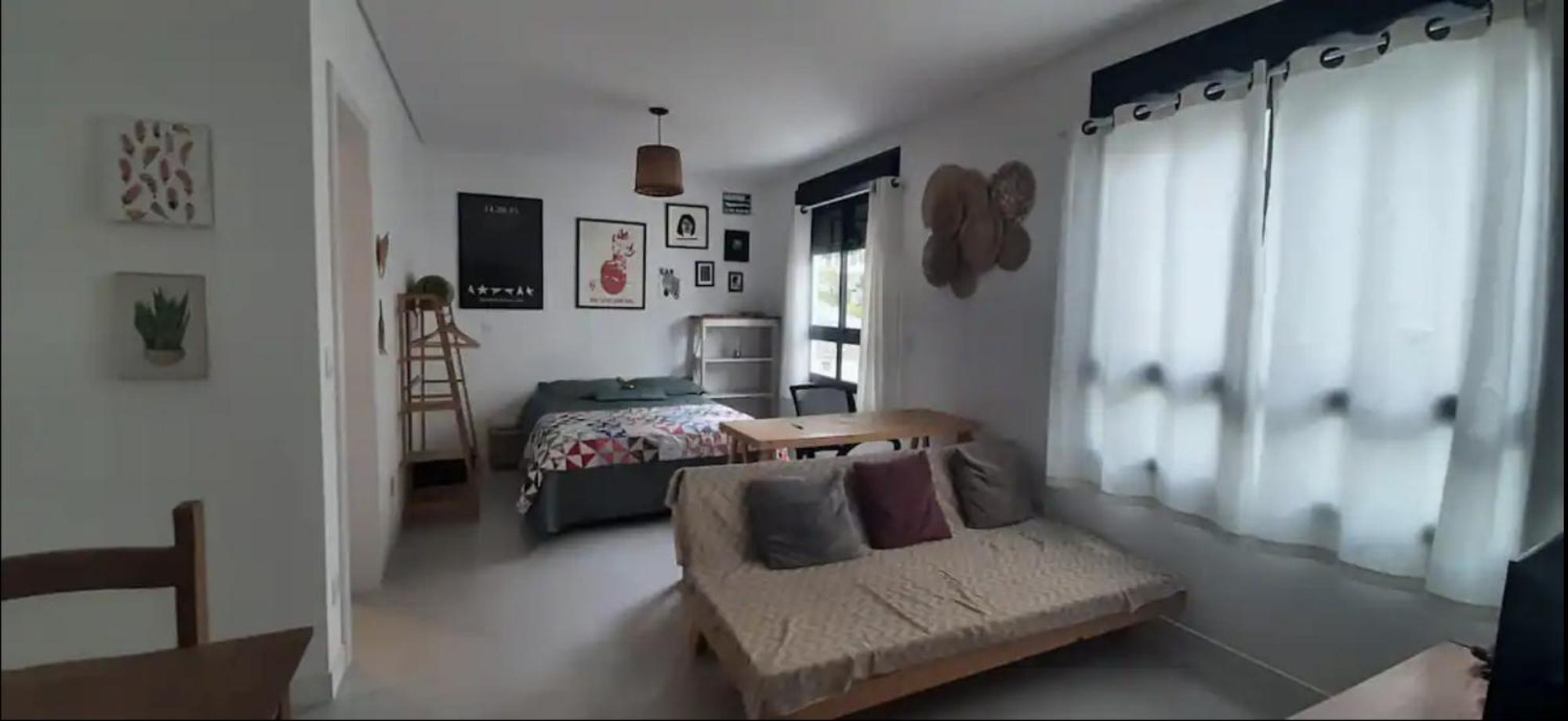 Aconchegante Ao Lado Da Ufsc Apartamento Florianópolis