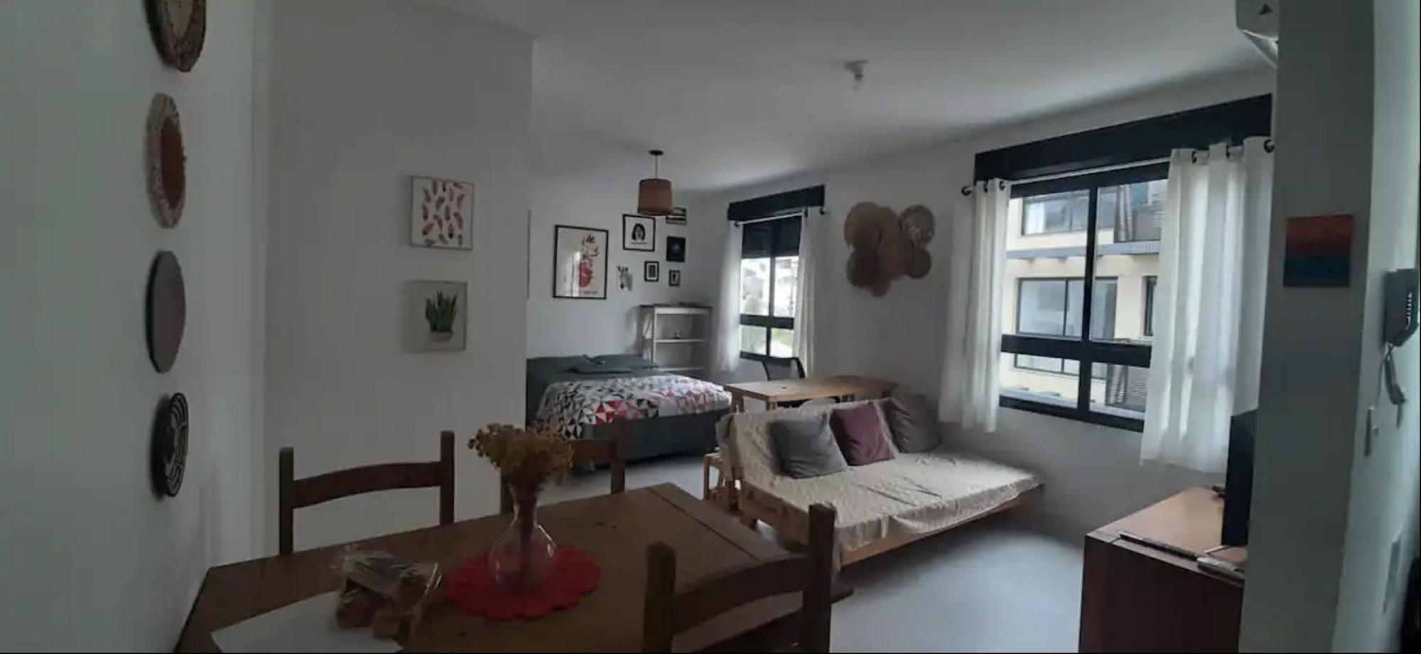 Aconchegante Ao Lado Da Ufsc * Florianópolis